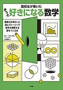 高校生が書いた　きっと好きになる数学