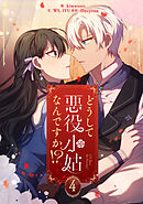 どうして悪役小姑なんですか！？ 4