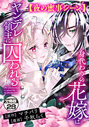 身代わりの花嫁はヤンデレ領主に囚われる　分冊版（２８）