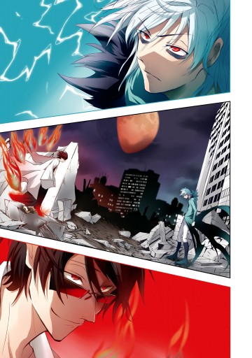 Servamp サーヴァンプ 15 漫画 無料試し読みなら 電子書籍ストア ブックライブ Servamp サーヴァンプ 15 漫画 無料試し読みなら 電子書籍ストア ブックライブ