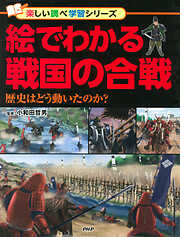 絵でわかる戦国の合戦 歴史はどう動いたのか？