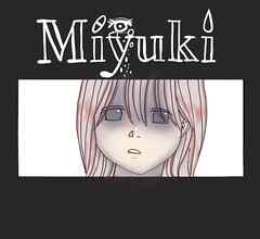 Miyuki 1巻