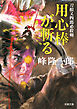 刀根又四郎必殺剣　用心棒が斬る