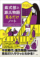 紫式部と源氏物語見るだけノート