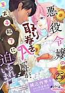 悪役令嬢の取り巻きAですが、王太子殿下に迫られています。２５