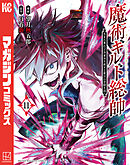 魔術ギルド総帥～生まれ変わって今更やり直す２度目の学院生活～（１１）