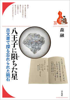 八王子に隕ちた星