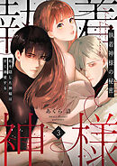 執着神様の秘密～私を隠した神様は甘く溺愛する～（３）