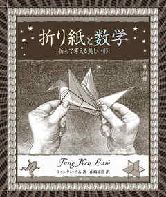 アルケミスト双書　折り紙と数学　折って考える美しい形