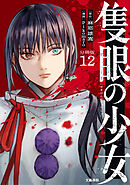 【分冊版】隻眼の少女（12）