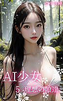 AI少女5-理想の娘達-