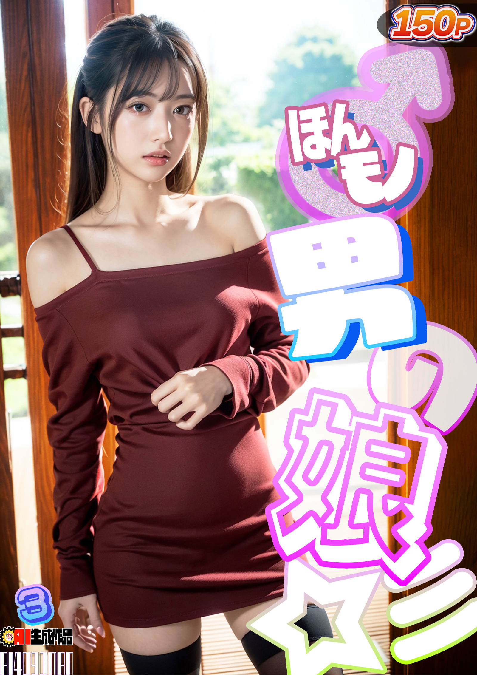 男娘 