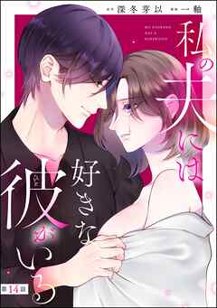 私の夫には好きな彼がいる（分冊版）　【第14話】