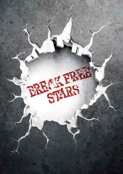 BREAK FREE STARS パンフレット【電子版】