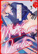 メタフィクション・オーバードーズ 3