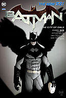 バットマン：梟の街