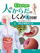 どうなってるの！？　人のからだのしくみ大図解　消化と吸収のしくみ