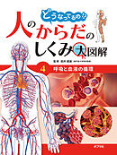 どうなってるの！？　人のからだのしくみ大図解　呼吸と血液の循環