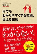 分かりやすい話し方 の技術 言いたいことを相手に確実に伝える15の方法 漫画 無料試し読みなら 電子書籍ストア ブックライブ