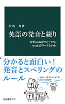 英語の発音と綴り　なぜwalkがウォークで、workがワークなのか