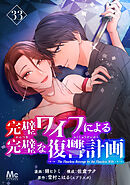 完璧ワイフによる完璧な復讐計画 33
