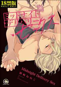 ミッドナイト・デリバリー・セックス【極】【電子限定かきおろし漫画付】