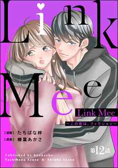 Link Mee ～この恋は、フィクション～（分冊版）