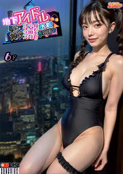 AI地下アイドルタワマンプロデューサータワマン合宿所呼び出し水着お泊り指令 vol.006