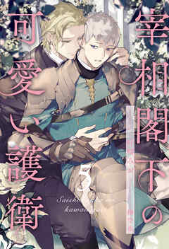 宰相閣下の可愛い護衛【５】 - 叶崎みお/榊空也 - BL(ボーイズラブ)小説・無料試し読みなら、電子書籍・コミックストア ブックライブ