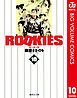 ROOKIES 10