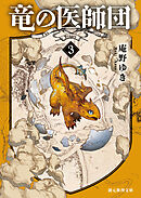竜の医師団３