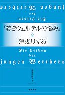 『若きウェルテルの悩み』を深掘りする
