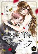 東京宵待シンデレラ 25