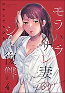 モラハラサレ妻のシタ復讐　（4）