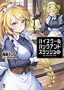 ハイスクールハックアンドスラッシュ１２