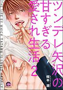 ツンデレ矢沢の甘すぎる愛され生活（分冊版）　【第2話】＜デジタル版＞