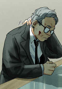 第10話 父の秘密