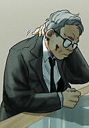 第10話 父の秘密