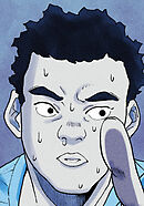 第15話 失われた超能力