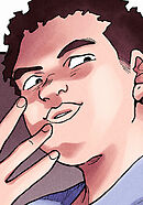 第18話 超能力開発組織への潜入