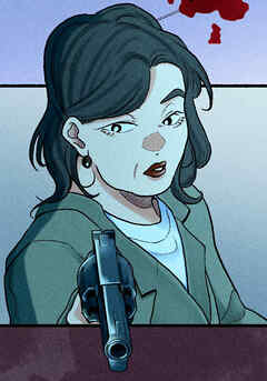 第19話 狂気の女