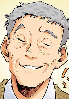 第22話 伝蔵との再会