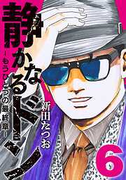 静かなるドン　― もうひとつの最終章 ―