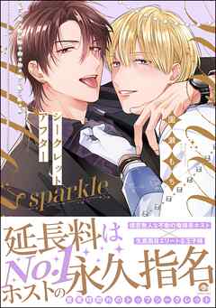 シークレットアフターsparkle【電子限定かきおろし漫画付】