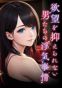 欲望を抑えられない男たちの浮気事情