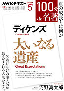 ＮＨＫ １００分 ｄｅ 名著 ディケンズ『大いなる遺産』 2026年5月