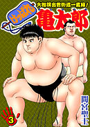 けっぱれ亀太郎3