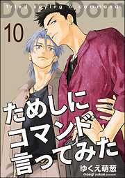ためしにコマンド言ってみた（分冊版）