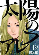 太陽のフレア19