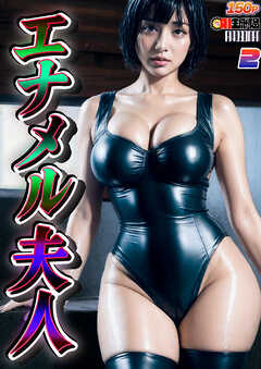 AIエナメル夫人 vol.002